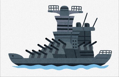 記念艦・三笠（公式）が注意喚起…『艦これファンの皆様へ。一般のお客様も来艦されるので配慮お願いします』