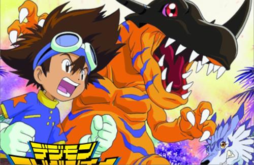 アニメ「デジモンアドベンチャー」の再放送が決定！3月1日よりMXにて
