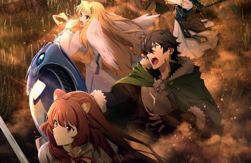 「どうして『盾の勇者の成り上がり』2期はクソって言われてるの？」→原作改変＆カットでめちゃくちゃだった事が判明…