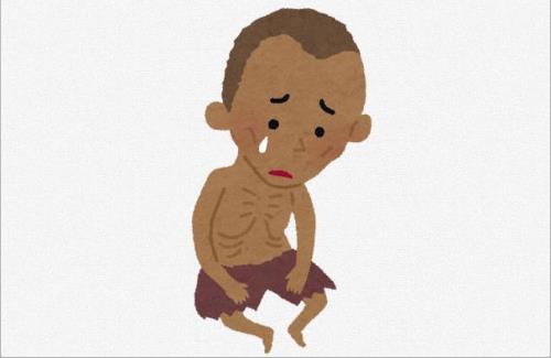 【動画】アフリカが発展しない理由・・・これは終わっとる