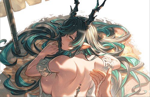 『グラブル』の表現にユーザーから苦言「男性向けエロコンテンツではない」「女性や未成年のユーザーもいる」