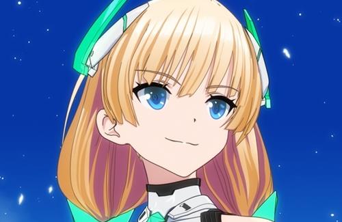 【期間限定】アニメ映画「楽園追放 -Expelled from Paradise-」が11月15日にYouTubeプレミア公開決定！