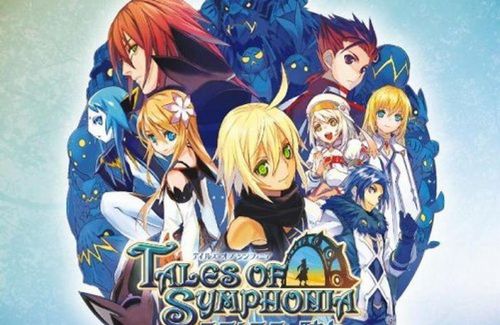シンフォニア続編、『テイルズ オブ シンフォニア -ラタトスクの騎士-』発売から15年を迎える