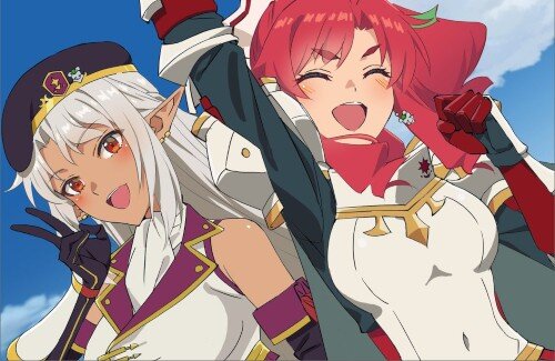【！？】アニメ「Aランクパーティを離脱した俺は、元教え子たちと迷宮深部を目指す。」2期が決定する