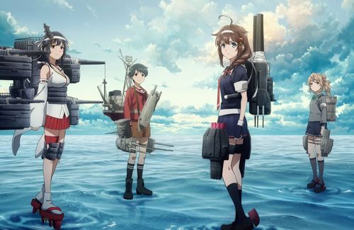 【！？】艦これ、アニメ効果で全サーバーがほぼ満員ｗｗｗ→緊急でサーバー枠増強へ