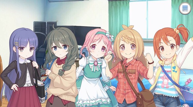 【画像】プリコネさん、年齢と見た目が合わない…