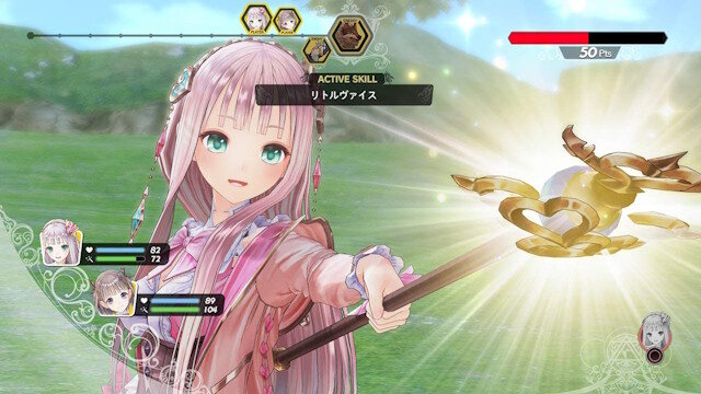 【包括契約】にじさんじ、コーエーテクモ作品の配信が可能に