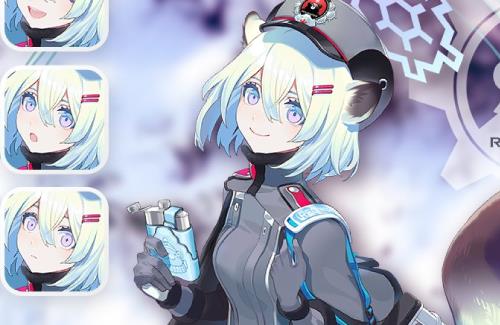 【ブルアカ】間宵シグレ（CV.河瀬茉希）が登場！！