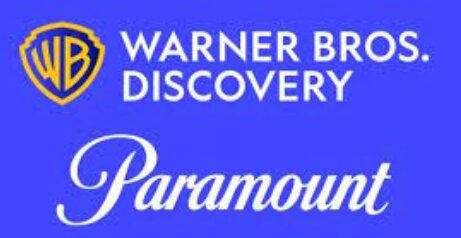 ワーナーとパラマウントが経営統合を協議、交渉は初期段階で合意に至るかは不透明