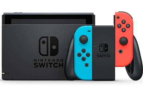 【祝】スイッチ、「ゲームボーイ」の販売台数を超える！…『歴代トップのプレイステーション2をも抜く可能性が出てきた。』