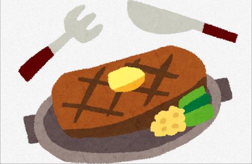 【悲報】ステーキ店の倒産が過去最多…『円安で苦境』