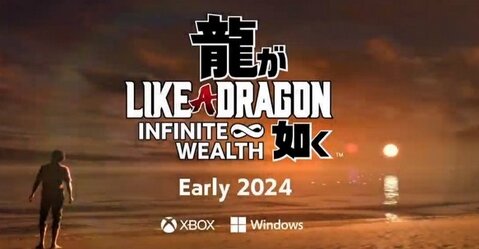 【Games Showcaseまとめ】『龍が如く8』『ペルソナ3 リメイク』、カプコンの新作和風アクションゲーなど