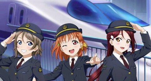 推し旅『ラブライブ！サンシャイン!!』大型コラボが実施決定！！期間も長いぞおおおおお