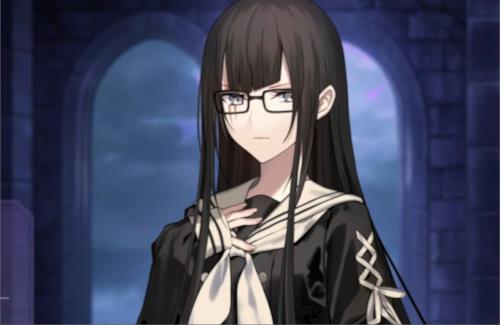 【画像】X民さん『セーラー服+日本刀は日本が世界に誇れる文化だと思うんだ』