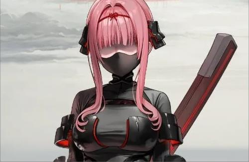 【勝利の女神：NIKKE】運営が類似の件を認め謝罪…『今後の対応については現在調査、協議中』