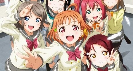 『ラブライブ！サンシャイン!!』痛車シリーズプラモ第２弾が製作決定！！