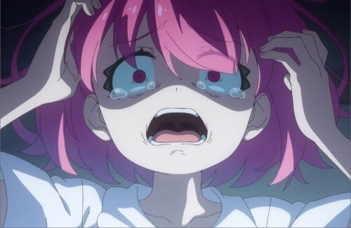 「FX戦士くるみちゃん」が2026年にTVアニメ化！メインキャスト：鈴木愛奈