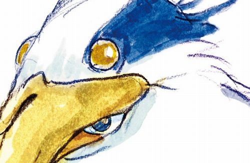 【！？】宮崎駿監督の新作『君たちはどう生きるか』、予告編・広告など一切”情報ナシ”で公開する模様