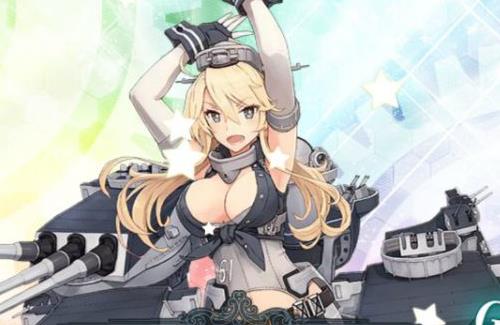 アイオワ乗組員だった軍人『現役時に艦これがあったら、アイオワを艦のマスコットにしてた』