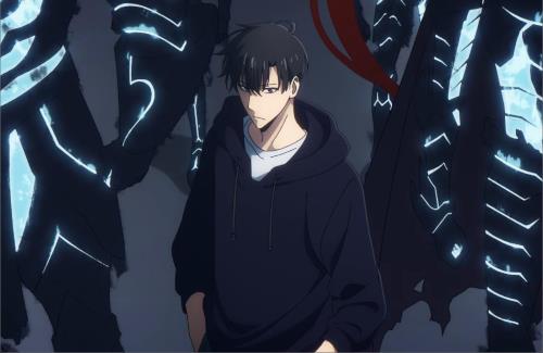 アニメ『俺だけレベルアップな件』Season2のメインPVかっけえ・・・