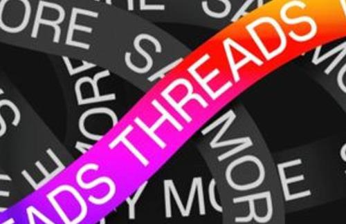 新アプリ「Threads（スレッズ）」、たった2日で登録者数7000万人突破！