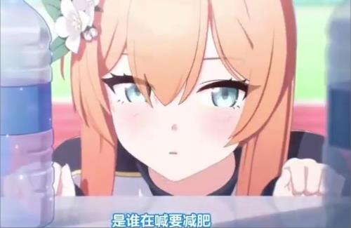 【動画】中国版「ブルアカ」の晄輪大祭PVが可愛い…
