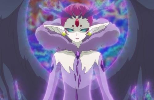 【オトナプリキュア】謎のキャラ・ベル役に日笠陽子さん！