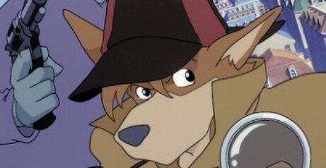 アニメ『名探偵ホームズ』宮崎駿氏が演出を手がけた4エピソードが再上映決定！！