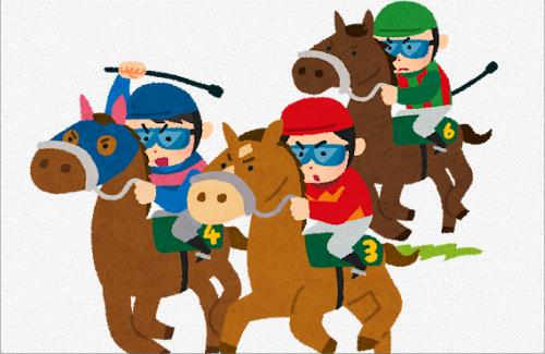 【競馬】holoXの鷹嶺ルイ、2週連続で3連単・3連複・馬連的中！すげえ・・・