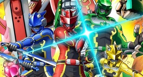 アニメ『絆創戦隊キズナファイブ』スペシャルページがオープン！キャストTUEEEEEEE