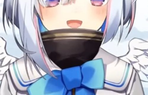 人気VTuberさん、彼氏疑惑にコメント「文春に追い掛け回されても構わない」