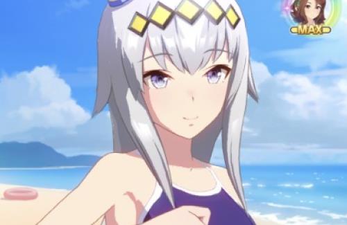 【朗報】ウマ娘、育成時間が短くなる