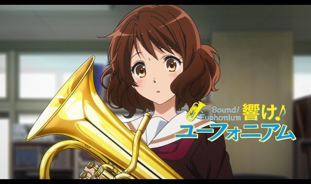 【画像】アニメ「響け！ユーフォニアム」シリーズってこんなにあったのか…
