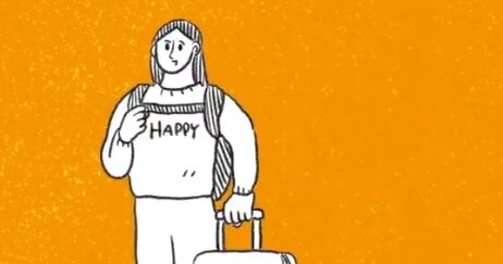 『とびだせ! つづ井さん』が実写ドラマ化決定！ 実写化か…