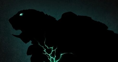 【速報】怪獣“ガメラ”の新作製作決定！『GAMERA -Rebirth-』世界配信