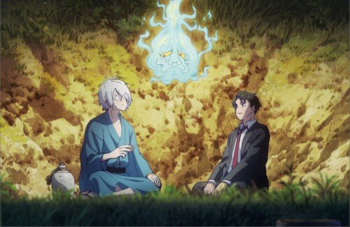 『ゲゲゲの謎』の伏線回収”鬼畜シーン”が話題に