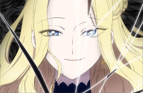 『悪役令嬢の中の人』2027年TVアニメ化決定！！メインキャスト：沢城みゆき、高橋李依