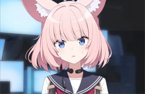 【ブルアカ】先生がまた生徒にセクハラしてる・・・