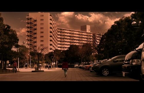 大友克洋氏の幻の作品『童夢』のパイロット版、新潟国際アニメーション映画祭で上映決定！