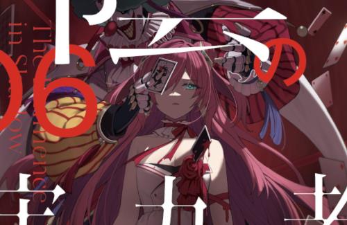 【祝】「陰の実力者になりたくて！」シリーズ累計発行部数500万部突破！！