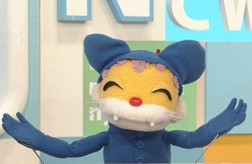 『ニャンちゅう』の声優が津久井教生さんから羽多野渉さんに交代決定！来年度の4月放送回から