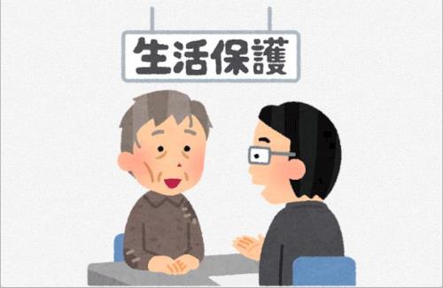 生活保護受給者『ろくに食べられない…』　物価上昇に苦しむ
