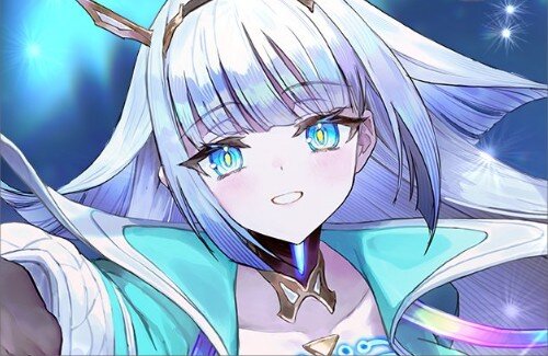 「Shadowverse: Worlds Beyond」早くも100万ダウンロード突破ｗｗｗｗｗｗｗｗ