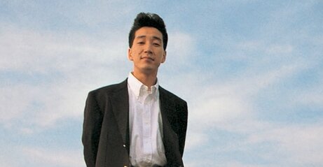 【訃報】「愛は勝つ」で有名な歌手・KANさんが61歳で死去