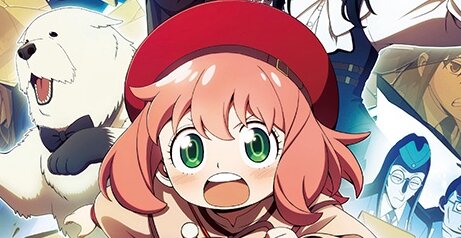 本日公開の劇場版『SPY×FAMILY』エンディング主題歌を星野源さんが担当！