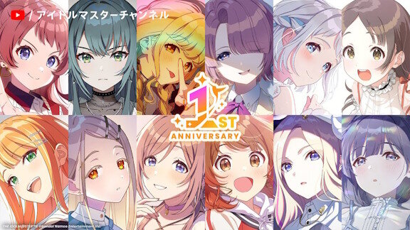 【悲報】YouTube公式さん、アイマスPに叩かれてしまう・・・