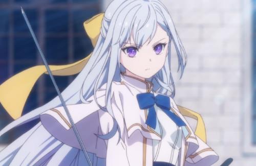 アニメ「転生王女と天才令嬢の魔法革命 3話」めっちゃ丁寧に作られてるな