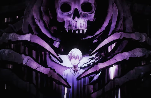 「転生」ノワールファンタジー『デッドマウント・デスプレイ』2023年4月アニメ化決定！！