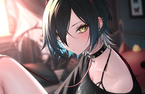 【アズレン】「ウルリッヒ・フォン・フッテン（cv.山村響）」のASMR動画が公開！！