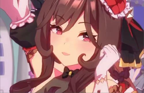 【ウマ娘】新曲「めにしゅき♡ラッシュっしゅ！」が可愛すぎるｗｗｗｗｗｗｗｗｗｗ